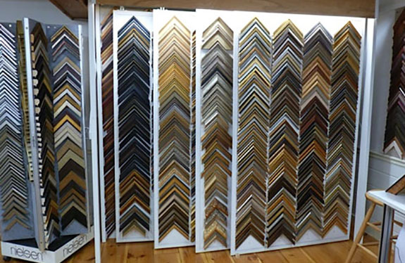 Picture frames on sale near me