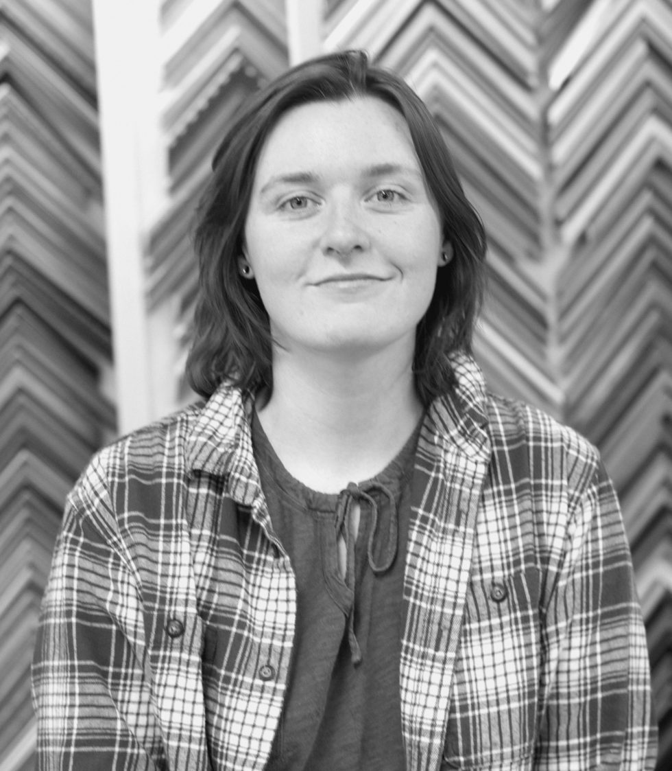 About Us The Picture Framer